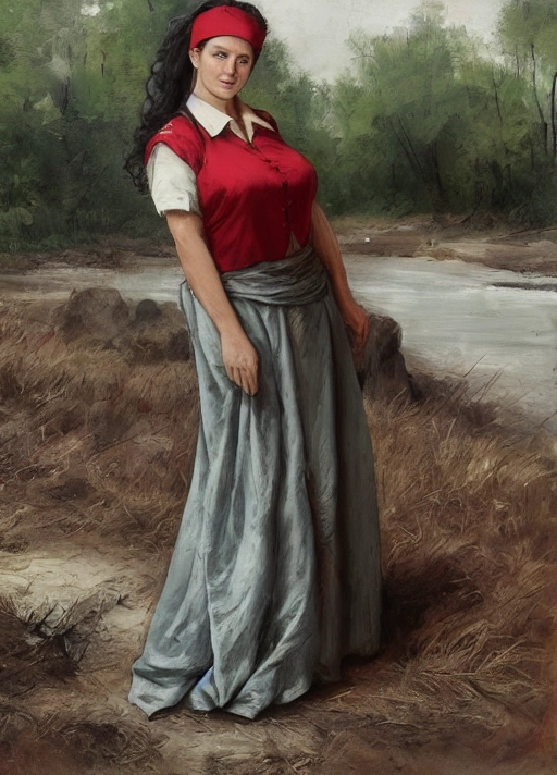 suzanne takes you down to her place near the river,
she is wearing rags and feathers from salvation army counters