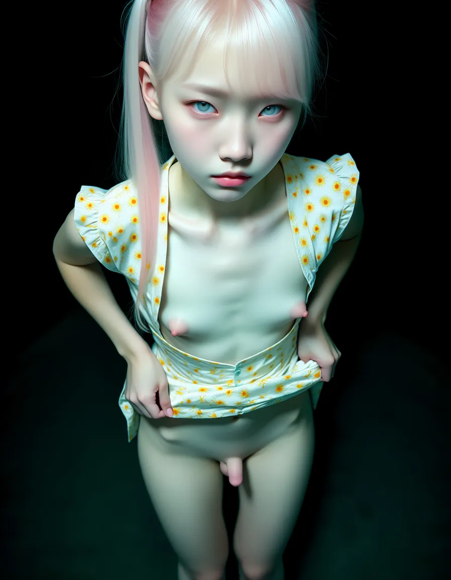 AI Art by boblee66 | Dopamine Girl