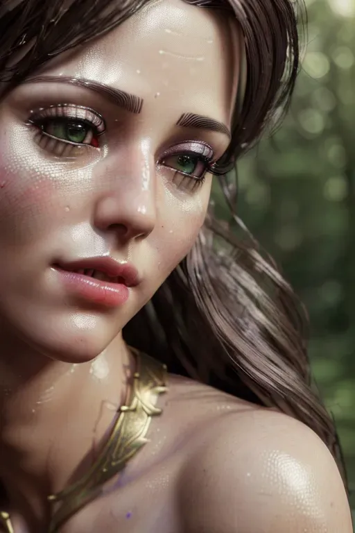 A 8k resolution photo shot of an elf,((wearing realistic sexy outfit)),((((erotic posing and revealing two nipples out)))),(((detailed realistic hair features))),(((detailed realistic facial features))),(((((looking at the camera))))),((beautiful lips)),((detailed realistic body features)),((detailed realistic arms features)),textured skin,(((full body shot))),(((realistic outdoor scene))), two hands only, nice bum