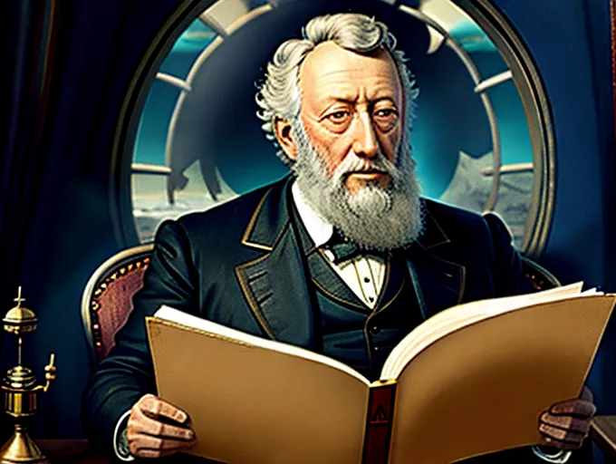 jules verne