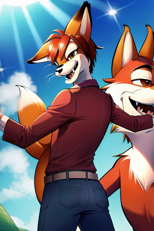 nick wilde