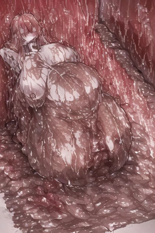 Best quality, vore, all the way though,female, big boobs,nude, big pregnant,fat belly, big belly, solid boobs, very big belly, Havi big belly,vore belly, skintight transparent dress black nylon, wet dress,nipples are visible,dressed sexy, tied with rope, tied and gagged , vagina visible, nipple piercing,
( woman lightly tanned, the body is steaming, eyes open, make-up run through crying, crying, body sweats a lot), hot and cooking , extreme pain
,((model pregnancy big boobs woman in a belly of a slime monster, deep, crushed, tight fit, fetal, screaming, helpless, gore ,blood gore, vore prey digested, acid, body parts decomposed by acid ,loose body parts ,agony, horror,((( partially digested ))), (( body digested )), bloody, Meat, skinless,((( broken bones ))), cartilage, dismembered, disemboweled, (((( organs ))), soupy, melted, goo, glop, squishy, slippery, wet, slimy, pregnan, ((( Skin full of wounds bloody and bones can be seen ))), pregnant,((( bones ))),skull,((( lies in a clear liquid ))), clear liquid, red wall in flesh optics as background, howls in pain))