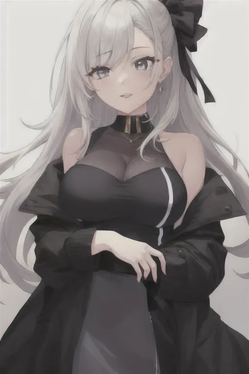1 girl
