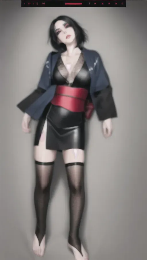 1girl, half body , detailed face, beautiful::5, gorgeous::5, attractive::5, pretty::5, stunning::5, sexy::5, flawless::5, shapely::5, sensual, dirty::5, fatal, lethal, deadly, hurt::5, bruised::5, feudal japan::5, japanese , seductive, surprised, startled, stunned, attacked, ambushed, assaulted, frightened, terrified, alarmed, scared, spooked, panicked, fearful, terrorised, moody lighting::5, night::5, short hair, dark hair, black hair, parted hair, almond shaped eyes, thin lips, solo , masterpiece, ultra high res, professional, photo referenced::5, soft feminine facial features, 27 years old, slender, slim, lean, lithe, pale skin, stockings, thin stockings, black stockings::5, kimono, dark blue kimono, saliva, saliva dripping, summer, thin clothing, sweat, sweaty skin, shiny skin, purple eyeliner, small breasts::5, head twisted, head turned, bra, blood::5, bleeding::5, pain::5, crimson, feet, foot, dorsal, barefoot, bare feet, toes, toe, head tilt, mouth open, mouth agape, parted lips,