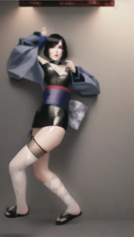 1girl, half body , detailed face, beautiful::5, gorgeous::5, attractive::5, pretty::5, stunning::5, sexy::5, flawless::5, shapely::5, sensual, dirty::5, fatal, lethal, deadly, hurt::5, bruised::5, feudal japan::5, japanese , seductive, surprised, startled, stunned, attacked, ambushed, assaulted, frightened, terrified, alarmed, scared, spooked, panicked, fearful, terrorised, moody lighting::5, night::5, short hair, dark hair, black hair, parted hair, almond shaped eyes, thin lips, solo , masterpiece, ultra high res, professional, photo referenced::5, soft feminine facial features, 27 years old, slender, slim, lean, lithe, pale skin, stockings, thin stockings, black stockings::5, kimono, dark blue kimono, saliva, saliva dripping, summer, thin clothing, sweat, sweaty skin, shiny skin, purple eyeliner, small breasts::5, head twisted, head turned, bra, blood::5, bleeding::5, pain::5, crimson, feet, foot, dorsal, barefoot, bare feet, toes, toe, head tilt, mouth open, mouth agape, parted lips, turning, turning around, sideways,
