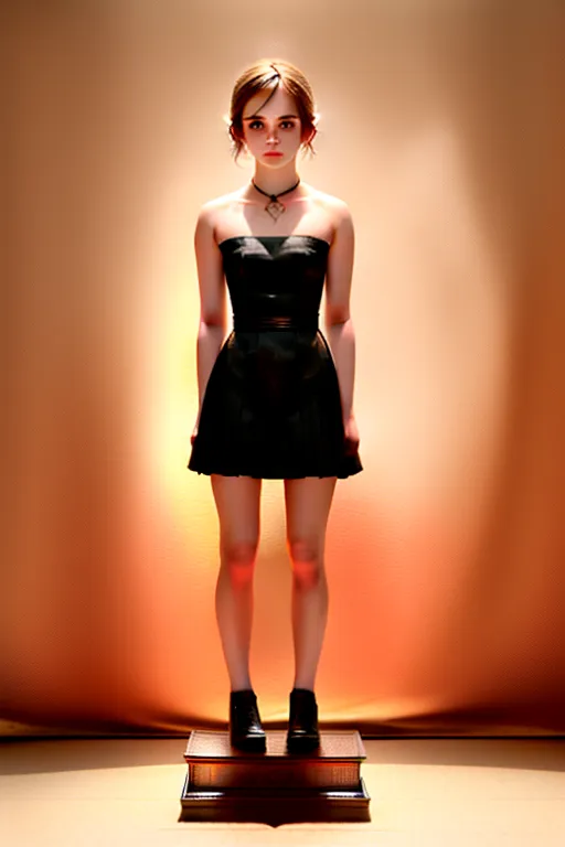realistic full body photograph of (emma watson) , <lora:dpmg_add_detail:0.5>,<lora:dpmg_girl_in_glass_jar:1>
