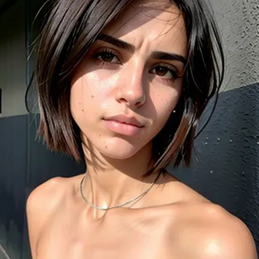 Dopamine Girl - Looking like , alba galocha , Spanish, 20 years old ...
