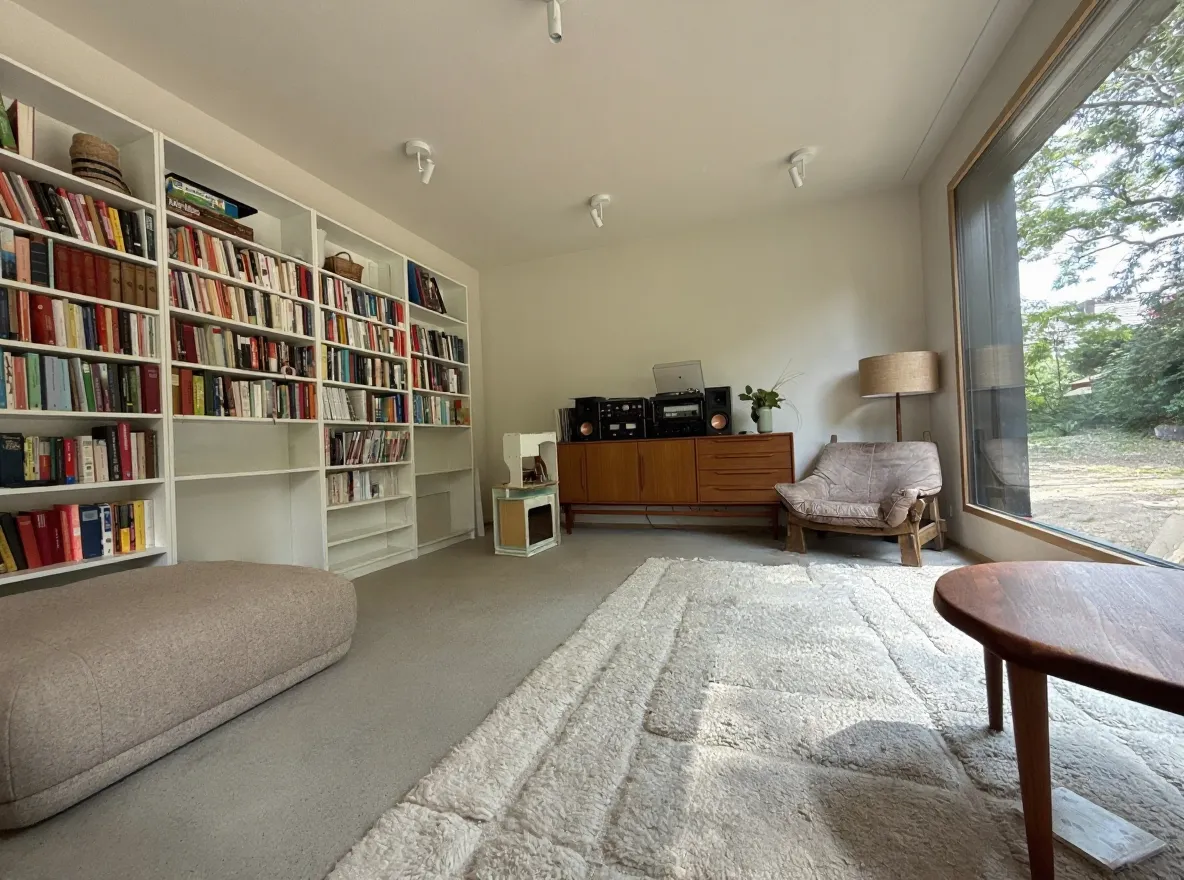 remove all objects on the floor