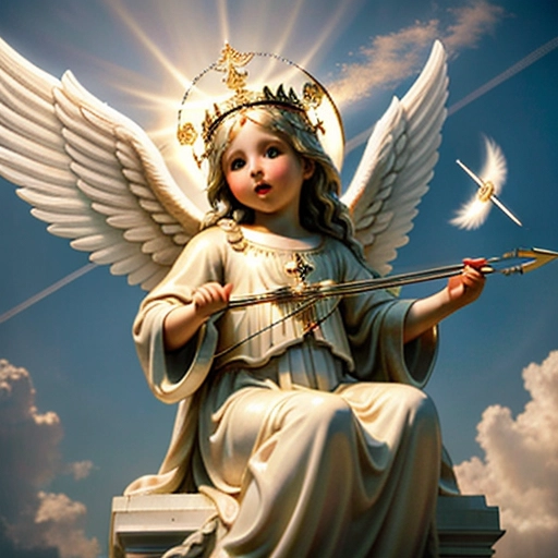 a 8k high-detailed ultra realistic photo of cherubs
Cherubs
Cherub
Covered
Has clothes on
with clothing
Wings
Halos
Bow and Arrow
Harps
saint
Angels
Angel
Seraphim
virgin
Happy
Content
Joyful
God
Floating Cherubs
Floating
Flying