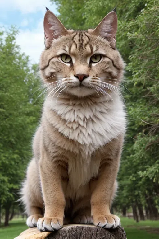 cranky pussy
